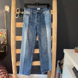 BDG jeans